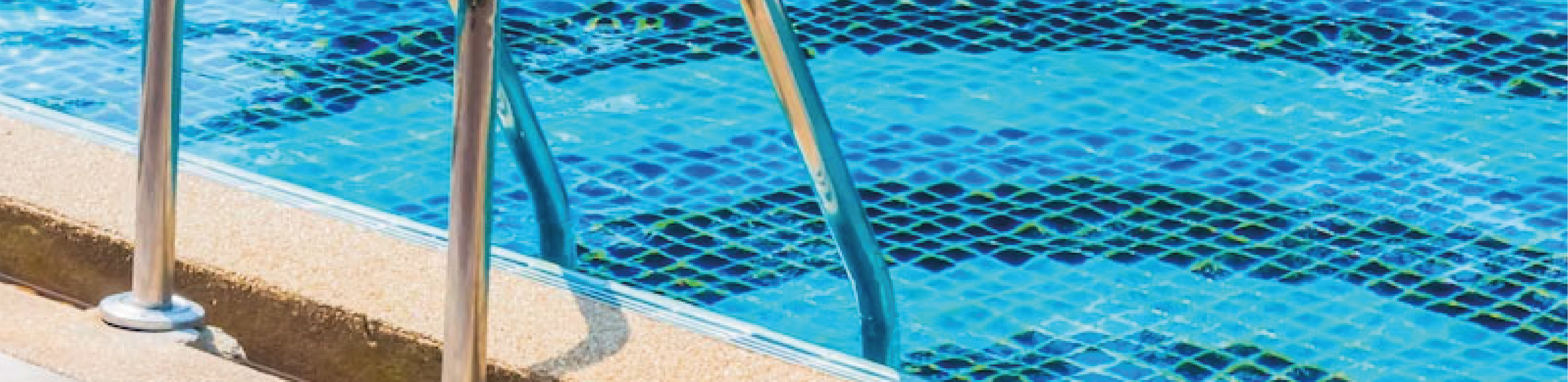 Piscinas