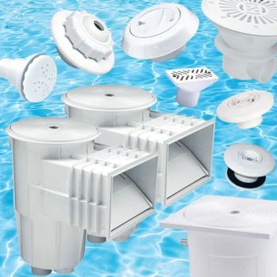 Equipamiento del vaso 