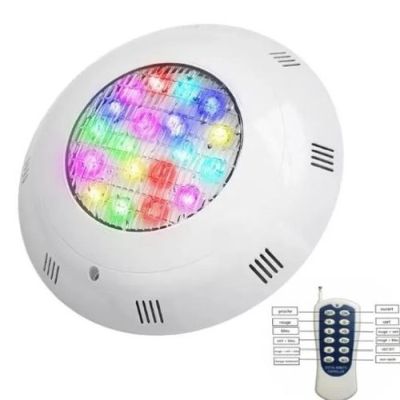 Iluminación led 
