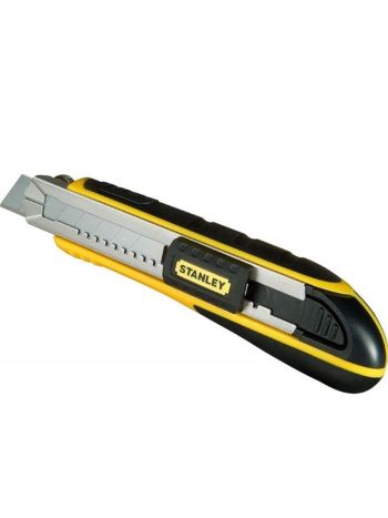 STANLEY CÚTER FATMAX 18MM