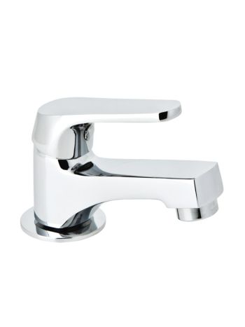 MONOMANDO DE LAVABO DE 1 AGUA C.25