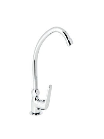 GENEBRE GRIFO DE FREGADERO DE 1 AGUA C.25