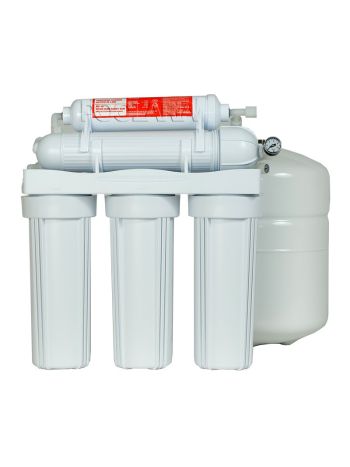 OSMOSIS DOMESTICA GENIUS PRO 50 ISTER