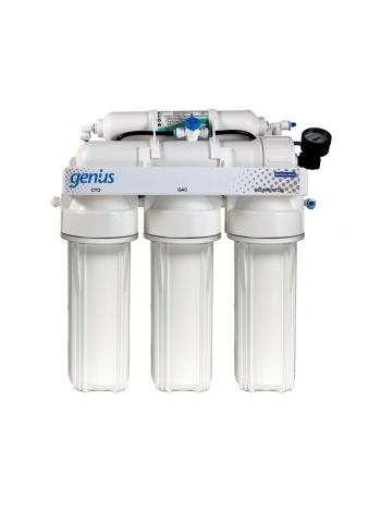 OSMOSIS DOMESTICA GENIUS-4/75 PUMP C/BOMBA