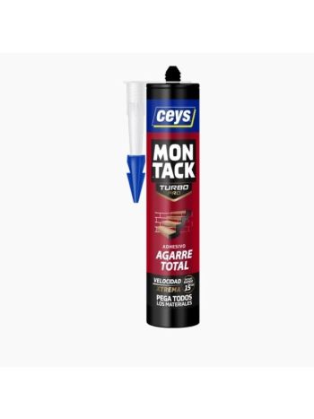 CEYS MONTACK TURBO CARTUCHO 290G
