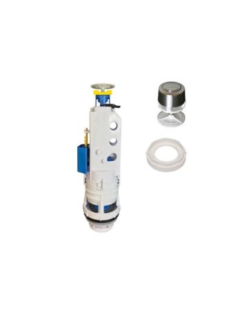 DESCARGADOR T-282 NS DOBLE PULSADOR UNIV.