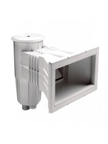 SKIMMER PISCINA HORMIGON boca ancha 495X80