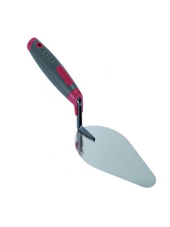 PALETA BARNIZADO OVAL Nº8 CORTAG