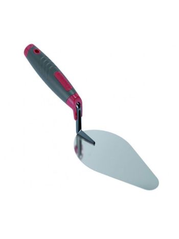 PALETA BARNIZADO OVAL Nº10 CORTAG