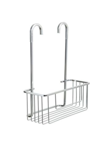 TATAY CESTILLO C/COLGADOR ALUMINIUM