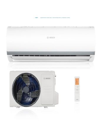 BOSCH SPLIT CLIMATE 2000 3.5 kw