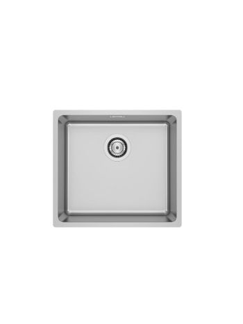 ROCA FREG ROMA 45 INOX 450X400X200 B/S ENCIMERA