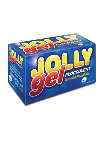 JOLLY GEL FLOCULANTE