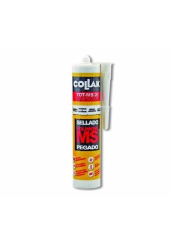 TOT-MS 20 "CONSTRUCCION" BL 300ML