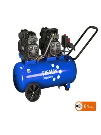 COMPRESOR MODELO BIRUJI-3 3.CV 320L/m 50lts