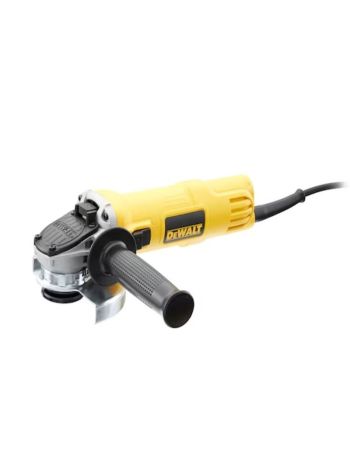 DEWALT MINI AMOLADORA 115MM 11.800 RPM