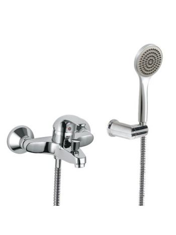 TRES MONOMANDO FLEXMULT DE BAÑERA