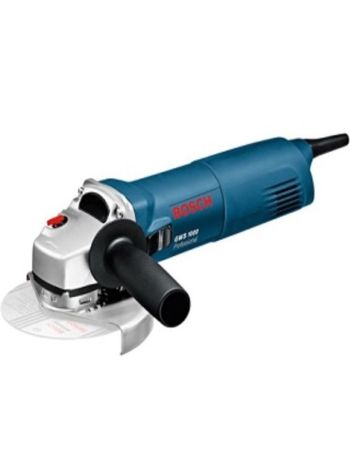 MINI AMOLADORA BOSCH GWS 1000-125