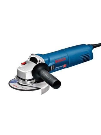 AMOLADORA BOSCH GWS 1400 ANGULAR