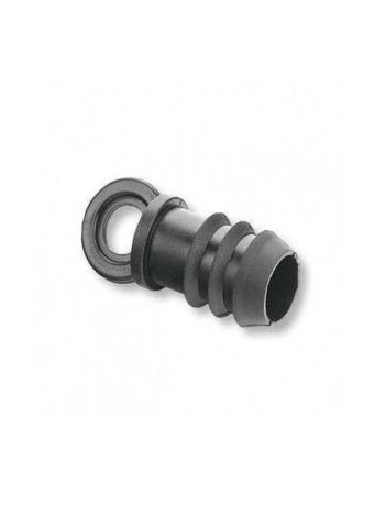 TAPON GOMA GOTERO 16