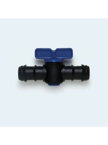 VALVULA GOMA GOTERO 20MM