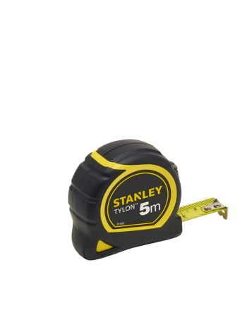 STANLEY METRO TYLON 5MX19MM