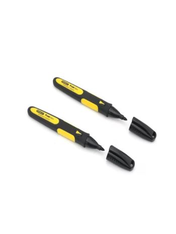 STANLEY MARCADOR FATMAX P.FINA (2 NEG)
