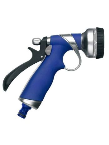 TATAY PISTOLA METALICA 8P