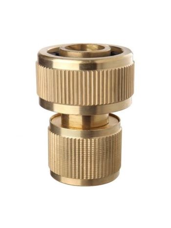 TATAY EMPALME RAPIDO 19 mm METAL LINE