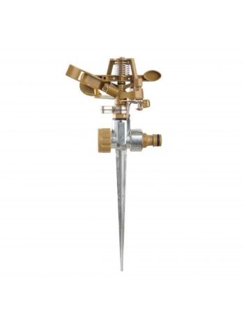 TATAY ASPERSOR IMPULSO C/PINCHO METAL LINE