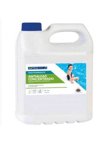 ASTRAL Q ANTIALGAS CONCENTRADO 5L 500S