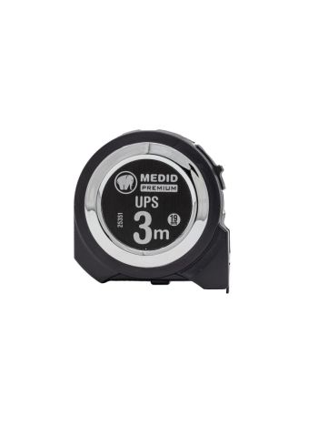 FLEXOMETRO UPS PREMIUM 3 M MEDID