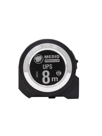 FLEXOMETRO UPS PREMIUM 8 M MEDID