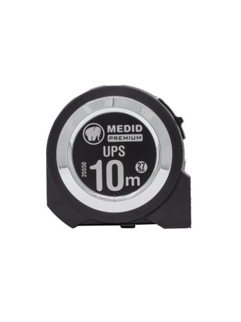 FLEXOMETRO UPS PREMIUM 10 M MEDID