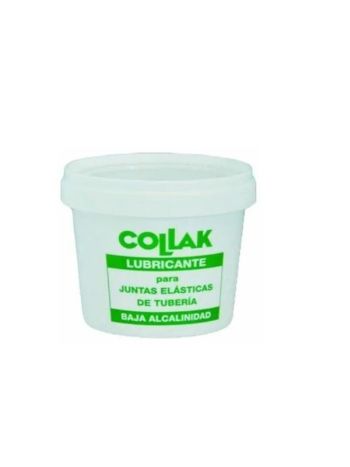 LUBRICANTE GEL TUBERIA 750 G