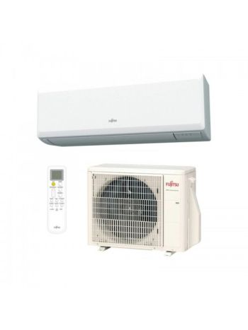 FUJITSU SPLIT MURAL INVERT.ASY25-KP R32 A++(2024