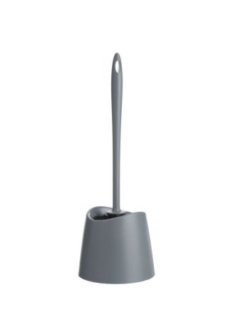 TATAY ESCOBILLA WC STANDARD GRIS ANTRACITA