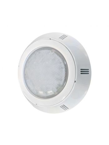 QP FOCO EXTRAPLANO LEDS BLANCO