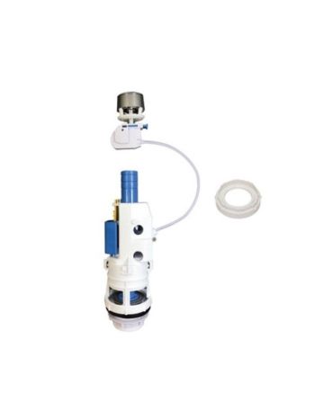 DESCARGADOR T-280 S DOBLE PULSADOR CABLE UNIV.