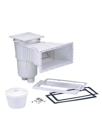 SKIMMER PISCINA PREFRIC C/INSERTOS BL 495X80
