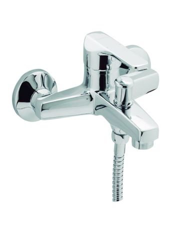 GENEBRE MONOM K8 BAÑERA CR