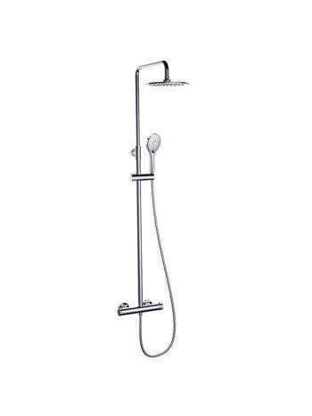 STH COLUMNA DUCHA UP URBAN TERMOST.EXTENSIBLE