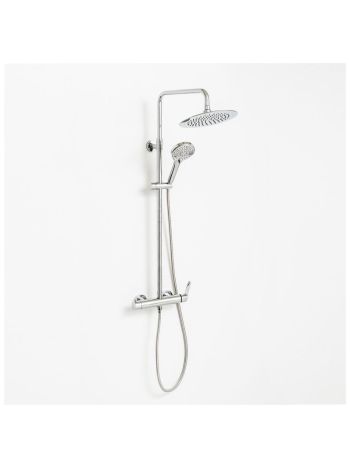 STH COLUMNA DUCHA PANAM EVO XTREM EXTENSIBLE