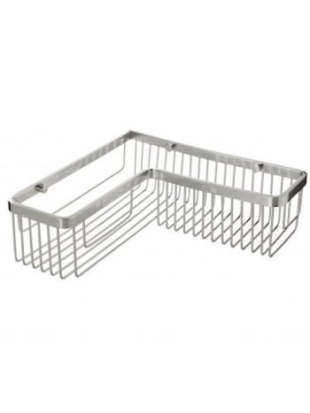 TATAY CESTILLO RECTANGULAR C/ANG. ALUMINIUM
