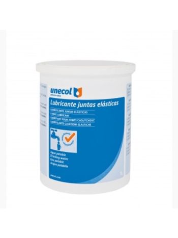 LUBRICANTE UNECOL JUNTAS ELASTICAS