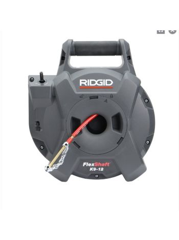 MUELLE DESATASCADOR RIDGID FLEXSHAFT K9-12