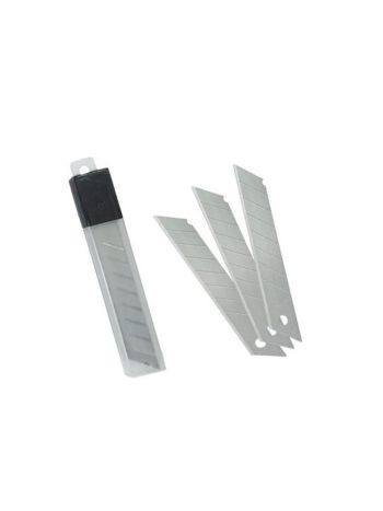 RECAMBIO CUCHILLAS CUTTER 10 UND 18 MM MEDID