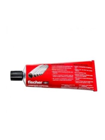 TUBO PEGAMENTO FISCHER PVC 125