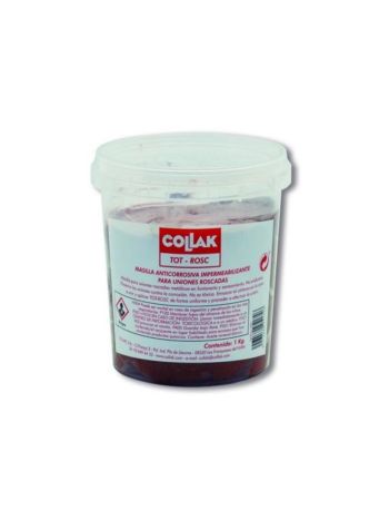 MASILLA TOT-ROSC LATA 1 KG