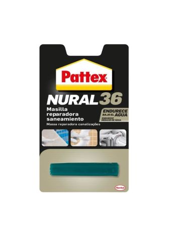 NURAL-36 BARRA 48 GR. MASILLA SANEAMIENTO